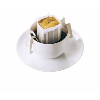 Cà phê pha phin giấy nguyên chất Dinh Điền_Pure Coffee